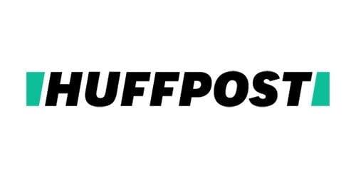 Huffpost Logo Flourish Psychology Featured in Huffpost