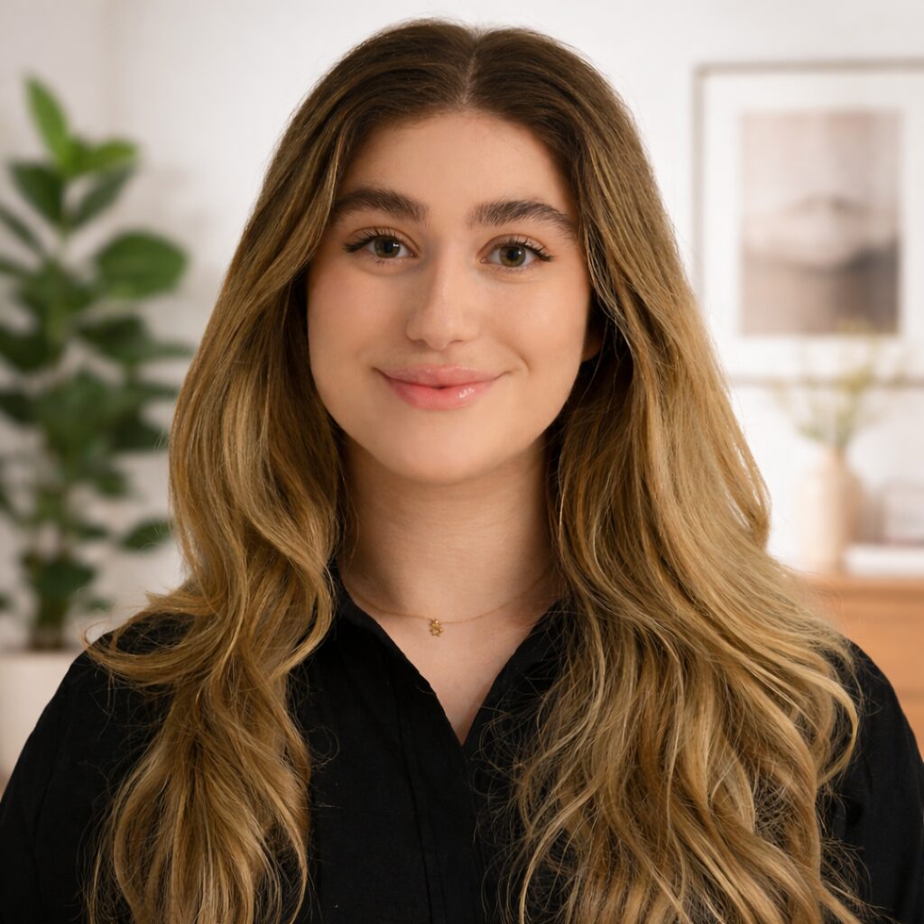 Shoshanna Tokar - Counselor