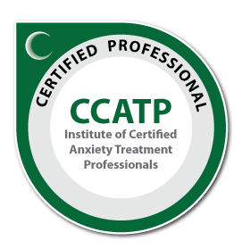 Certified Professional Badge