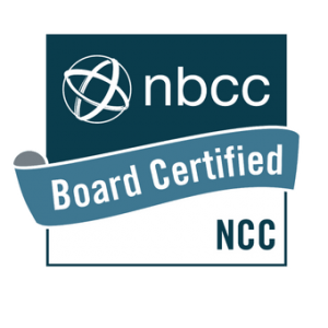 NBCC Badge